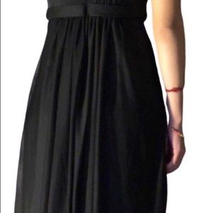 Very nice elegant Black dress